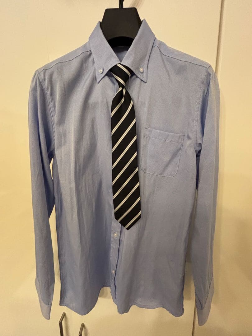 美品⭐︎ スーツ ベスト付き170 WF ワンダーファクトリー