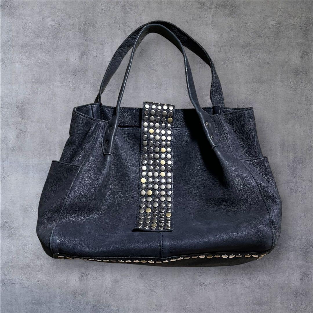 Archive y2k TRES STUDS bag ショルダーバッグ　スタッズ