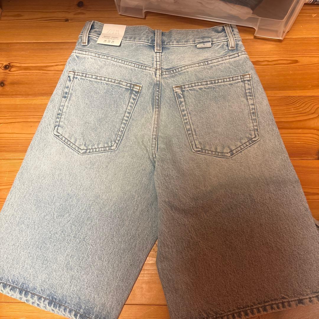 ZARA バギージョーツEUR36まとめ売り