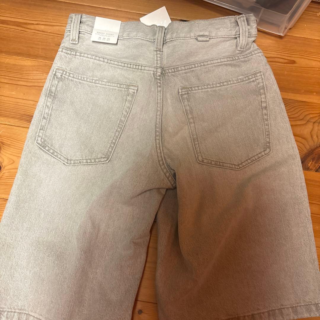 ZARA バギージョーツEUR36まとめ売り