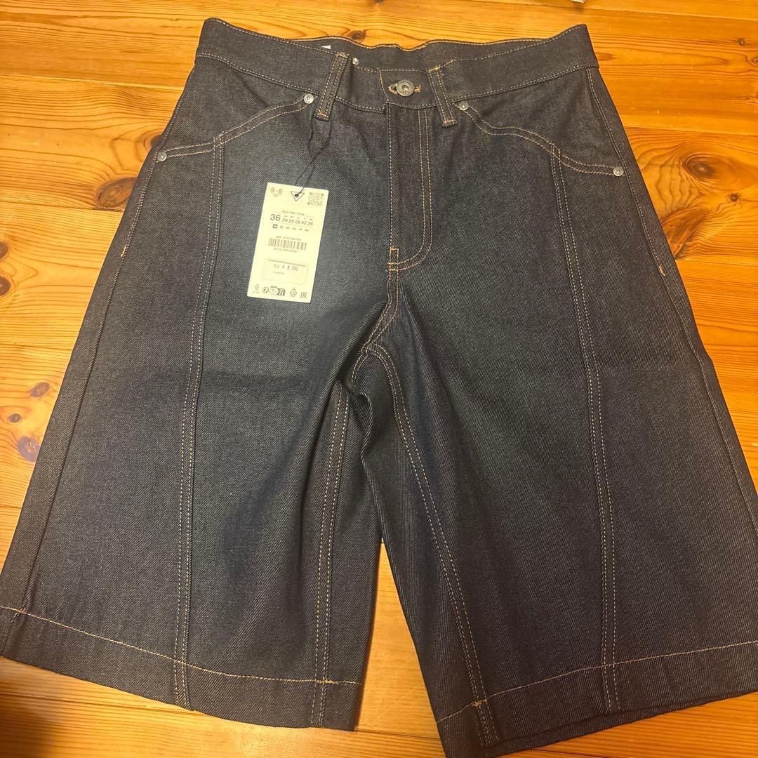 ZARA バギージョーツEUR36まとめ売り
