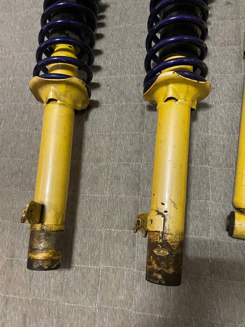 JB1ライフ、JB3ダンク　Lower Sports