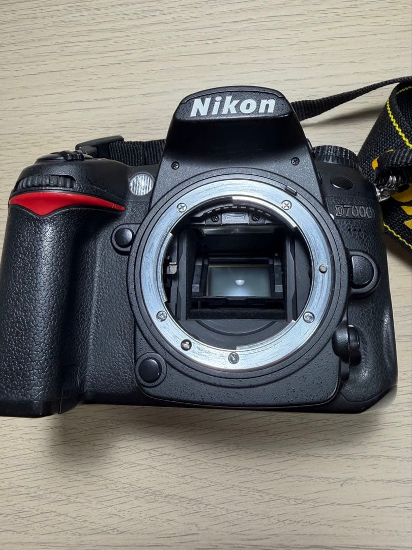 K*0様 Nikon D7000