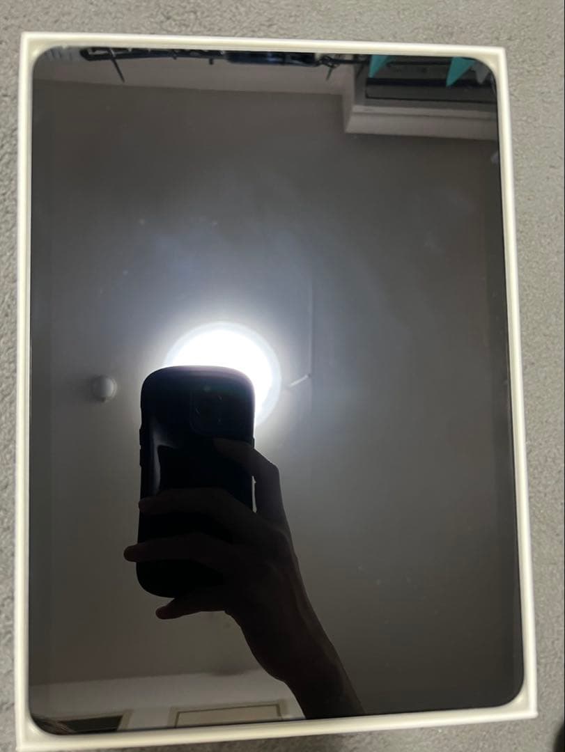 iPadPro 第4世代 11インチ WiFi 128GB