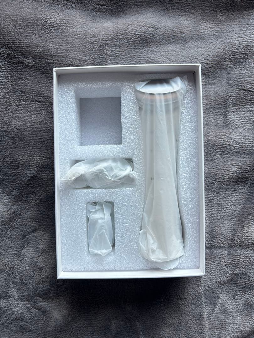 BM Pure Skin スキンケアデバイス