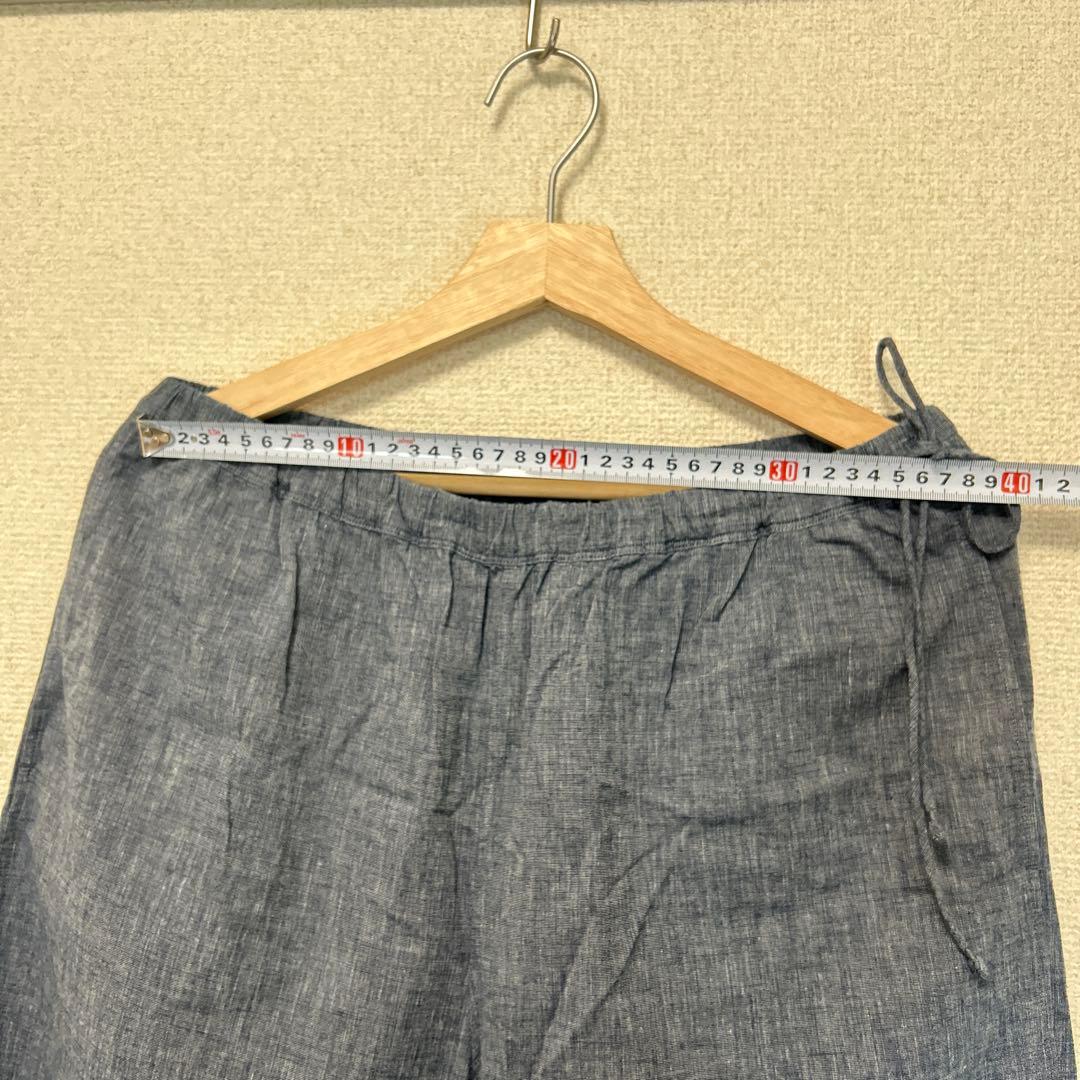 45R サイズ2 インディゴ ぺちぱん