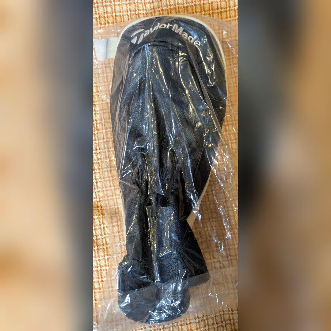 テーラーメイド　QI10 LS ドライバー　ヘッドカバー　レンチ　付属