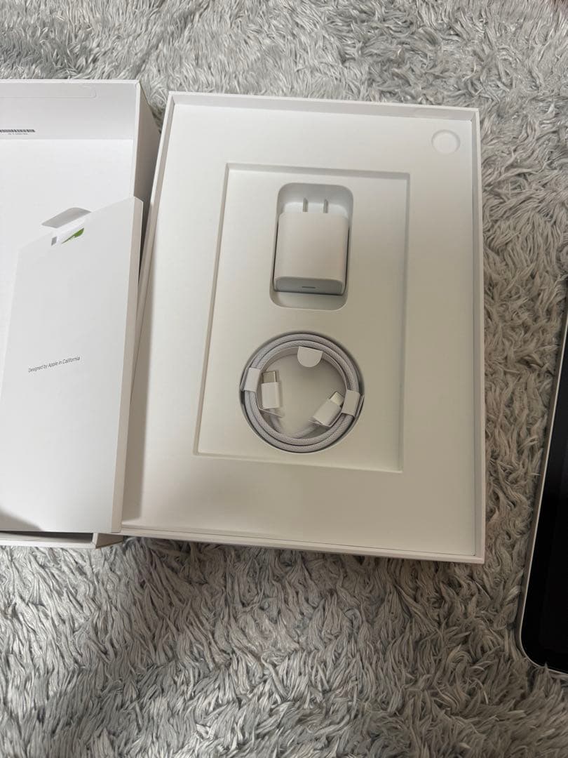 S*g様 Apple11 インチ iPad (A16): 11 インチモデル