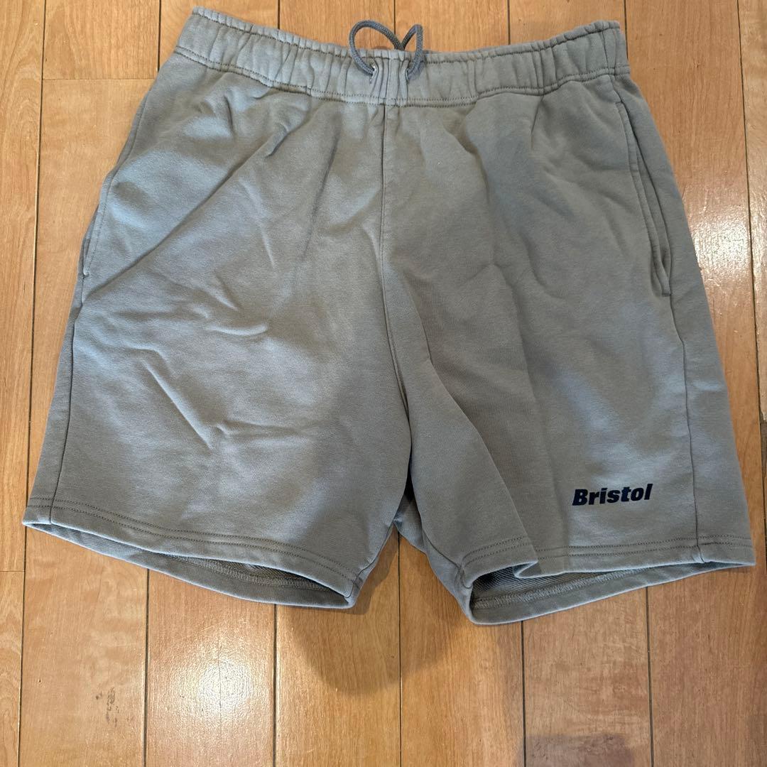 Bristol ブリストル パーカー & ショートパンツ セット アップ