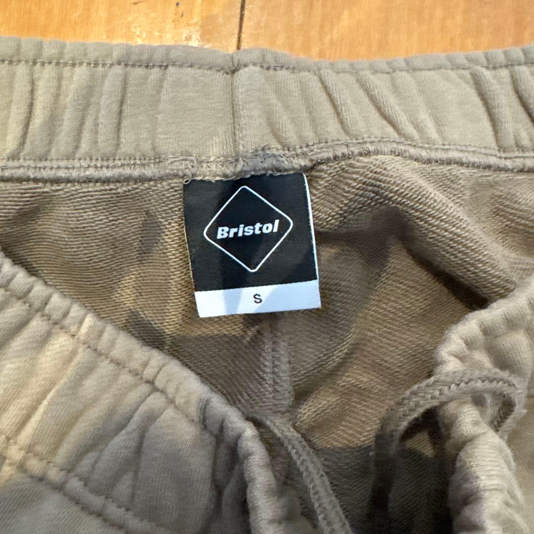 Bristol ブリストル パーカー & ショートパンツ セット アップ