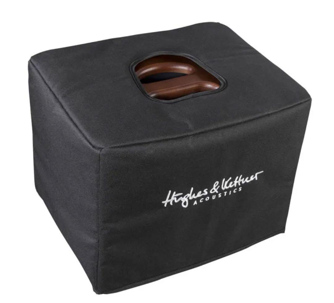 アコギアンプの最高峰　Hughes＆Kettner era1 ギターアンプ