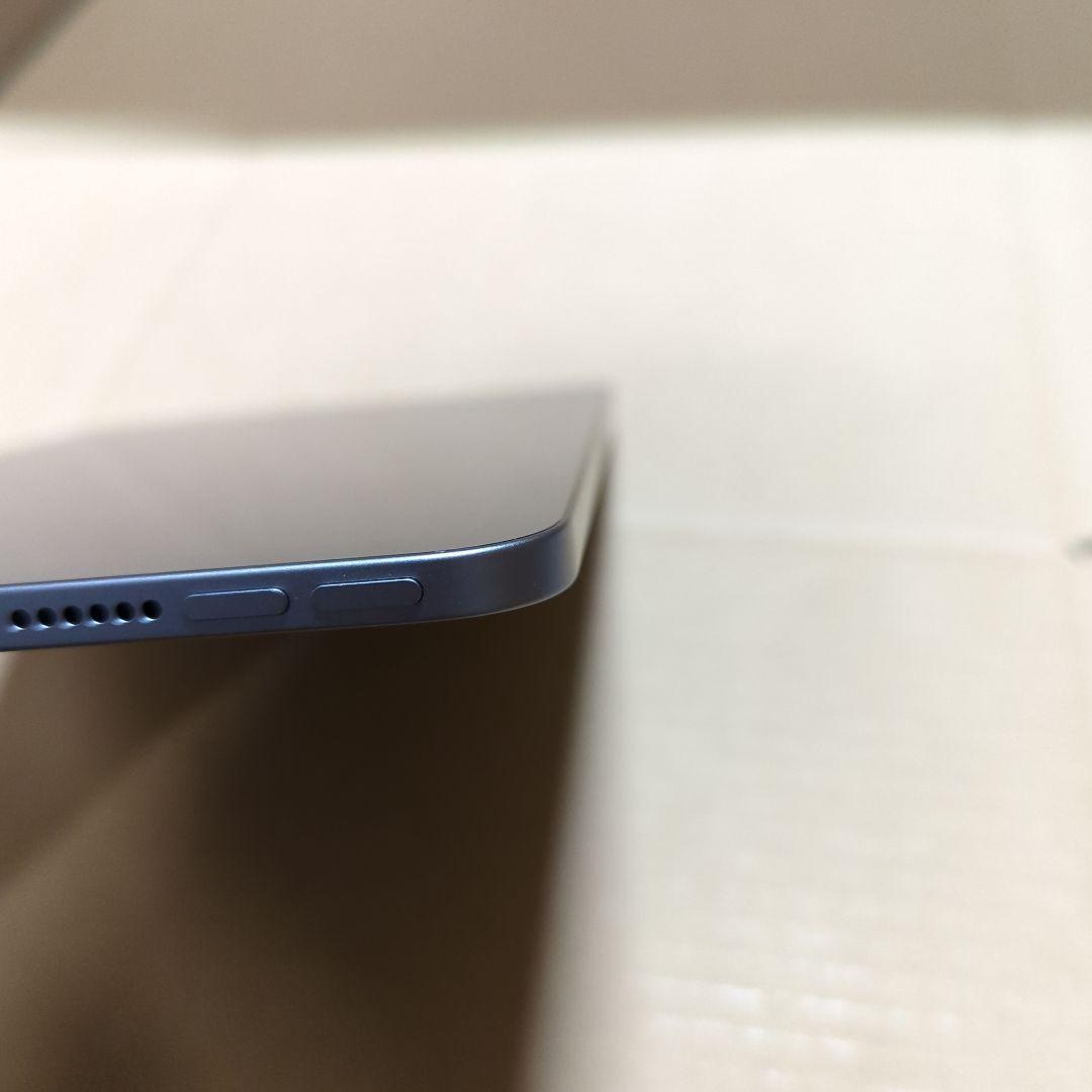 iPad mini(A17 Pro) WIFI　256GB スペースグレイ