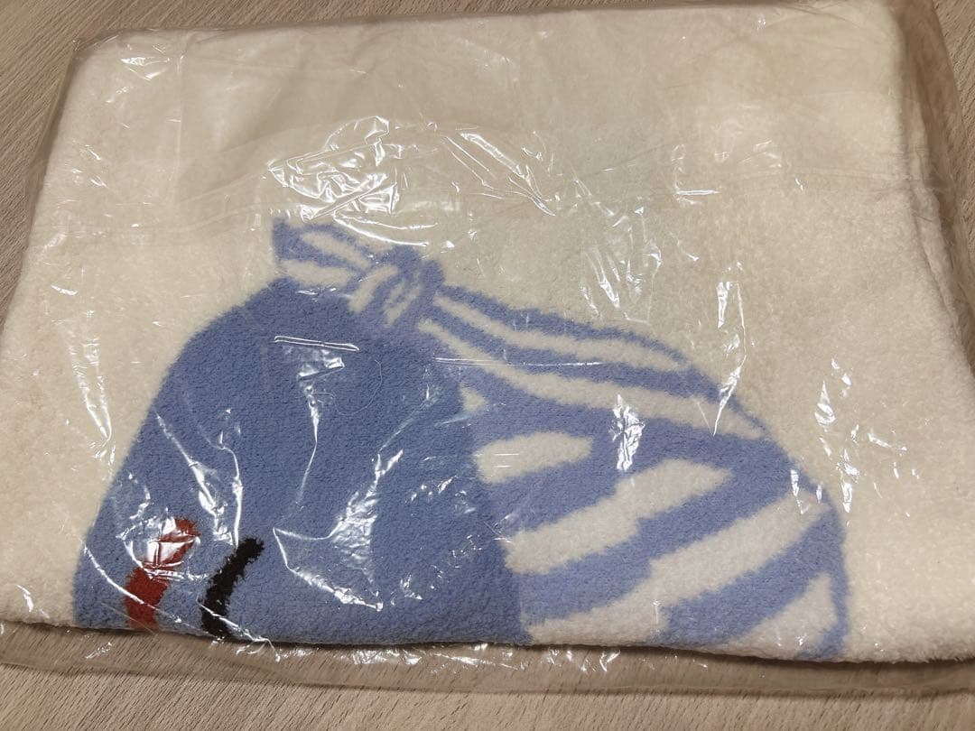 ジェラートピケ×ドラクエ⭐︎スライムピローケース