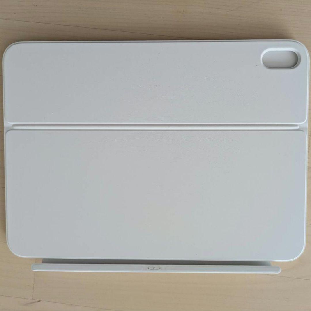 美品　iPad 第10・11世代 Magic Keyboard Folio 純正
