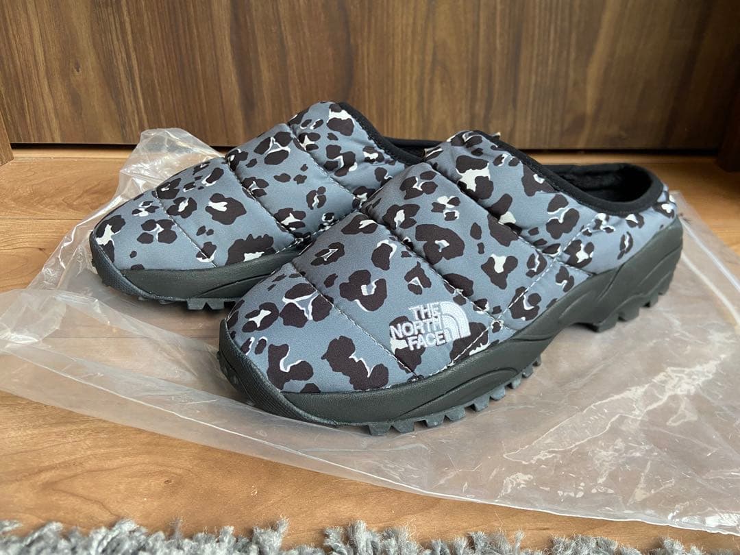 THE NORTH FACE ノースフェイス WINTER MULE 25cm