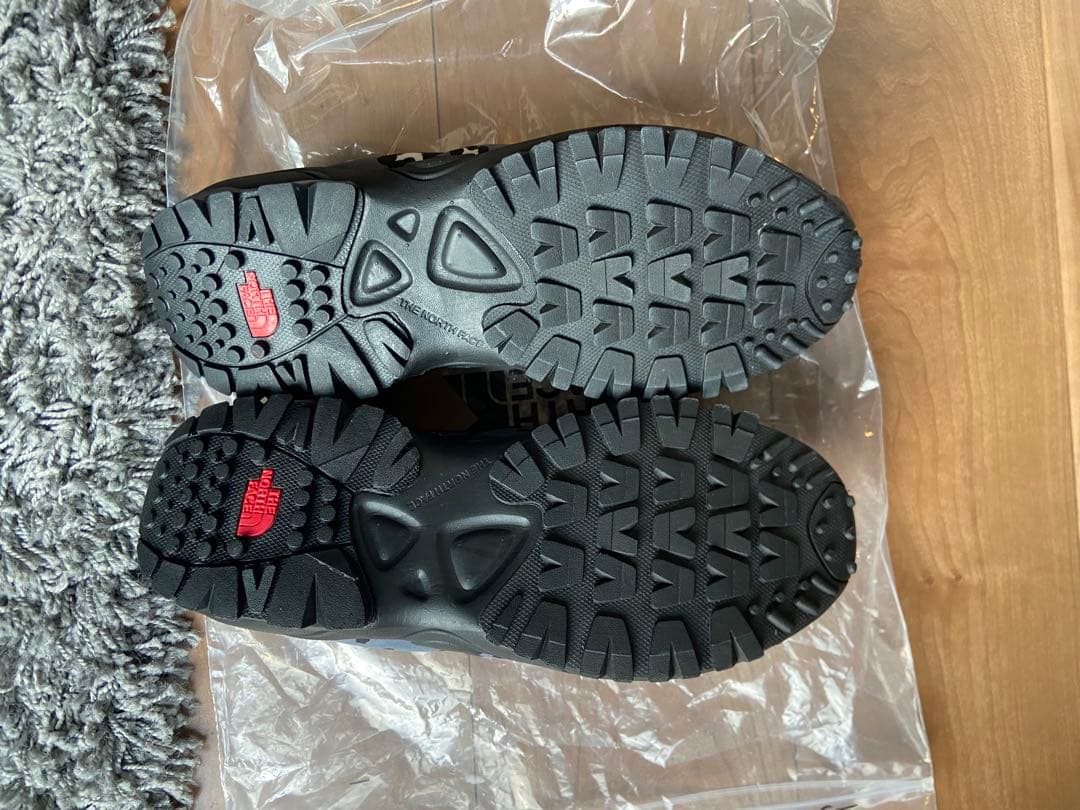 THE NORTH FACE ノースフェイス WINTER MULE 25cm