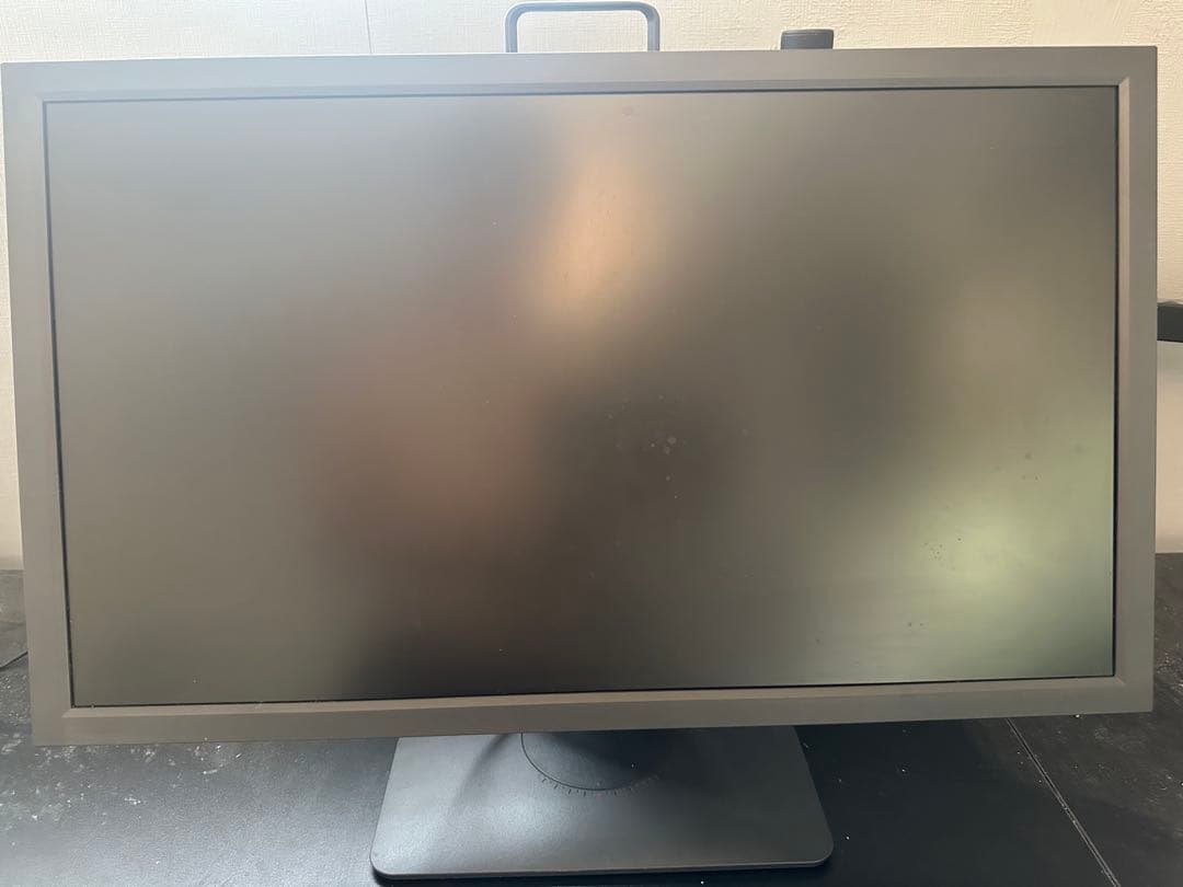 最終値下げBenQ ZOWIE 144hz ゲーミングモニター