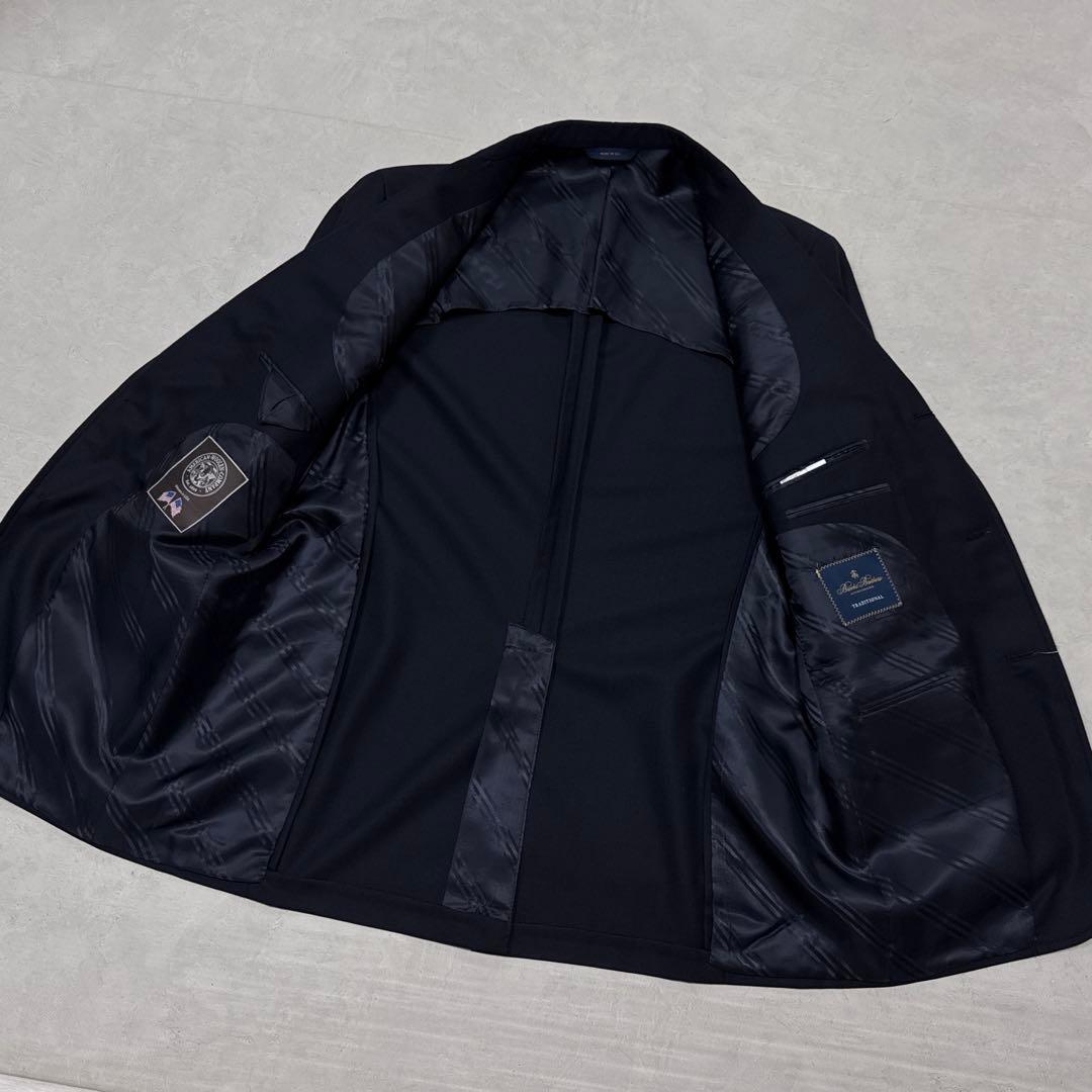 現行新品 25SS ブルックスブラザーズ 1818 サックブレザー アメリカ製