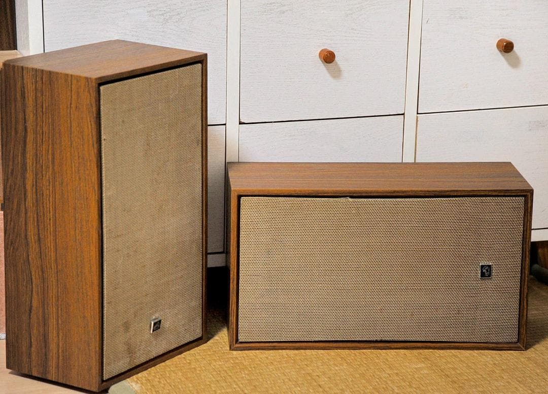 ★懐しあの頃の思いにある音を聴きたい♪　VICTOR BLA-G200　♪