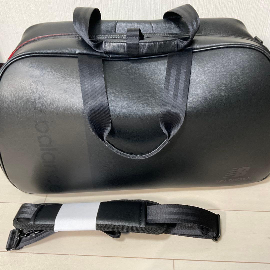 NewBalance ニューバランスゴルフ ボストンバック