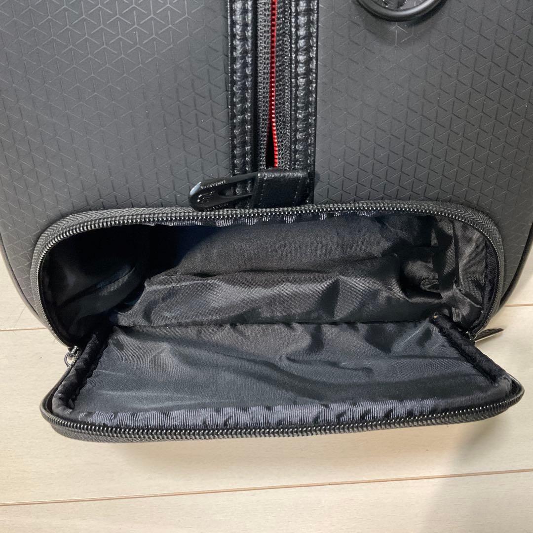 NewBalance ニューバランスゴルフ ボストンバック