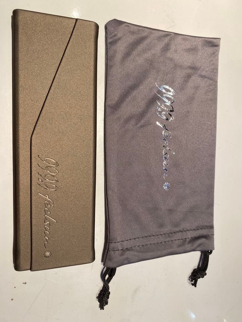 MAQ999.9サングラス田村悠人役　山口祥行さん着用F-03NPM