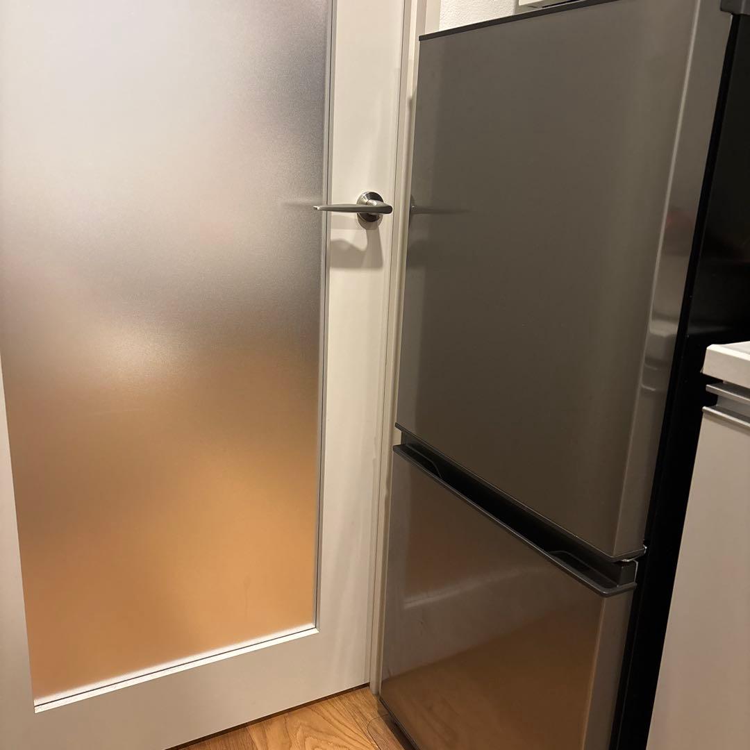 【専用】超美品　AQUA 冷蔵庫 AQR-14N-S 135L 右開き