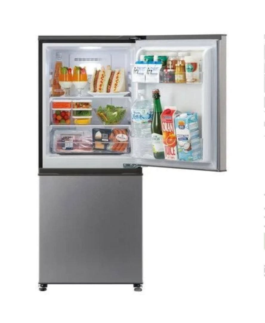 【専用】超美品　AQUA 冷蔵庫 AQR-14N-S 135L 右開き