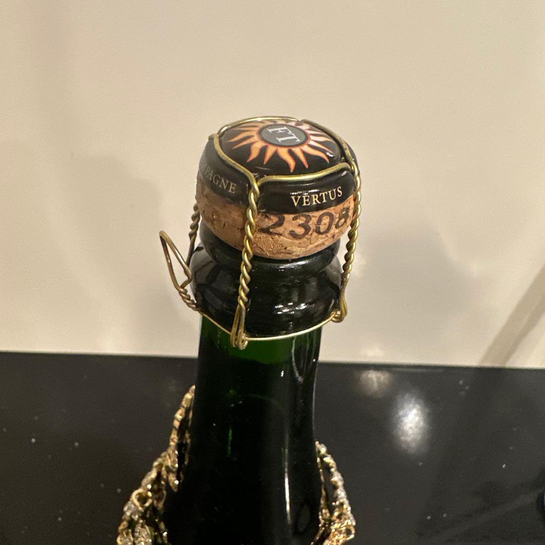 Fillico シャンパン 750ml