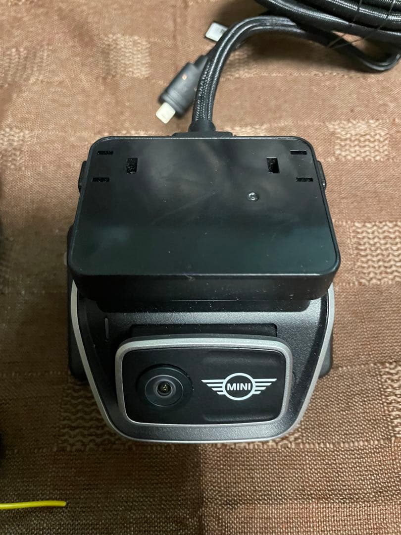 Mini Advanced Car Eye 3.0 PRO 美品