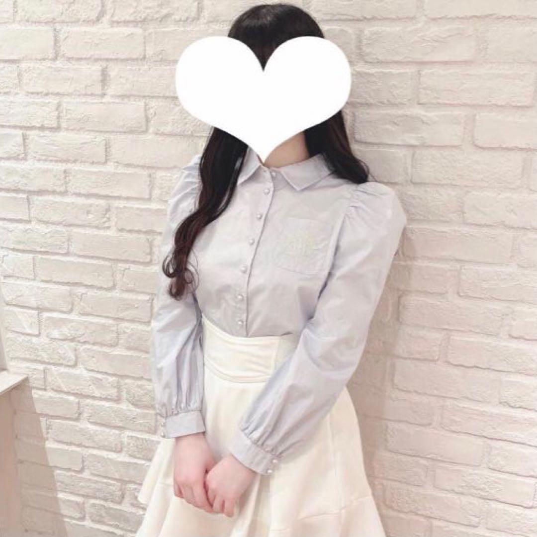 ❤︎12点セット❤︎ evelyn、ガーリー、量産型、水色界隈、くまちゃん♩