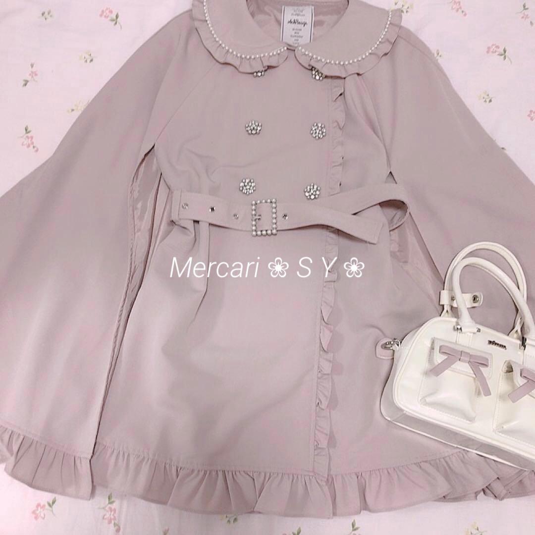 ❤︎12点セット❤︎ evelyn、ガーリー、量産型、水色界隈、くまちゃん♩