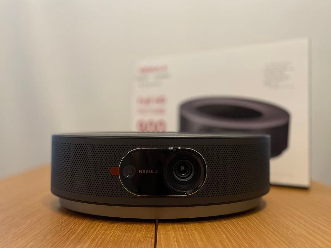 【中古美品】Anker Nebula Cosmos