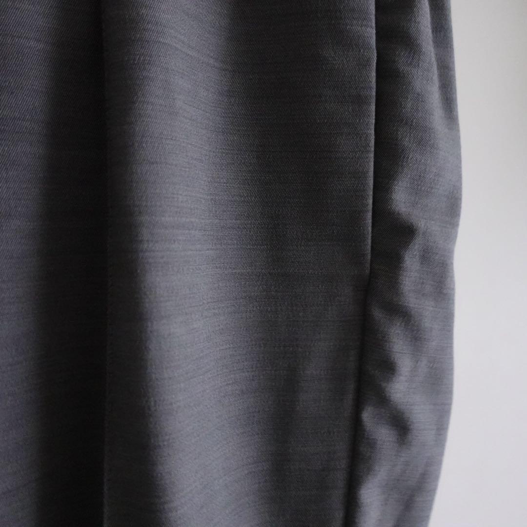 Giabs archivio × Nano universe シャカウール　50