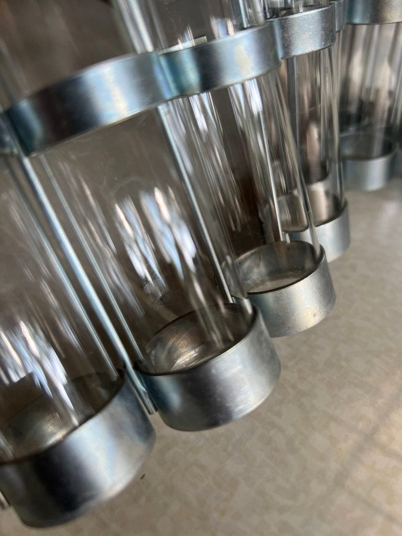 ツェツェ　アソシエ　名品　四月の花器M