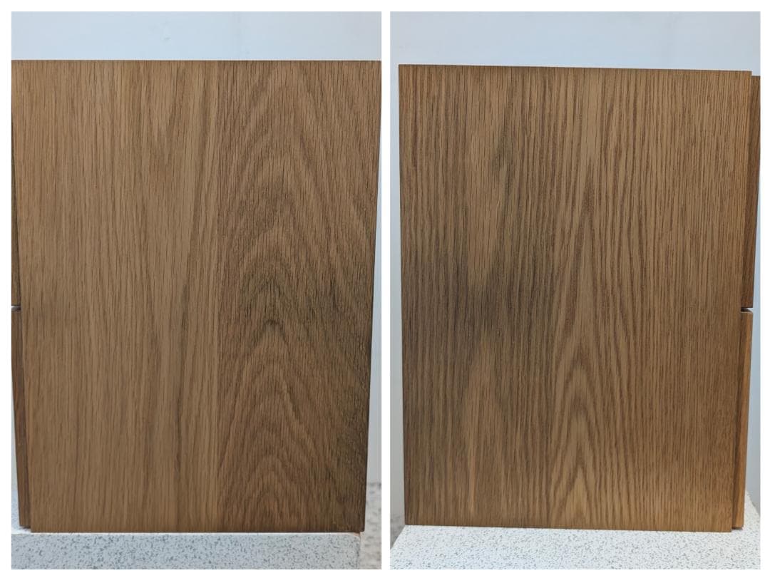 ⚠12/16まで値下げ中 MUJI スタッキングチェスト 2個セット 2段+1段