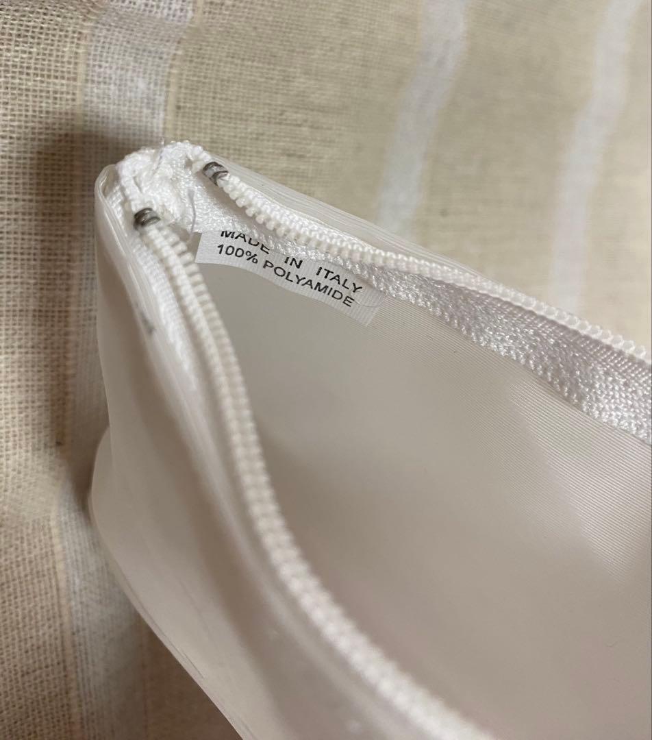 ルイヴィトン　LOUIS VUITTON ヘアキューブ　２個セット　ポーチ付