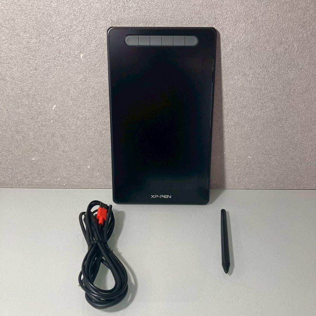 XPPen 10インチ液タブ Artist 10セカンド X3チップ搭載ペン