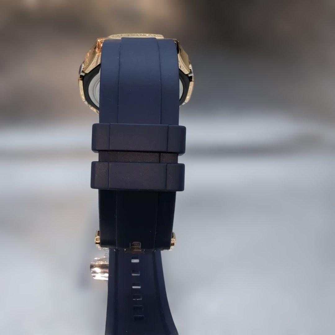 美品　G-SHOCK CASIO GA-2100　カスタム