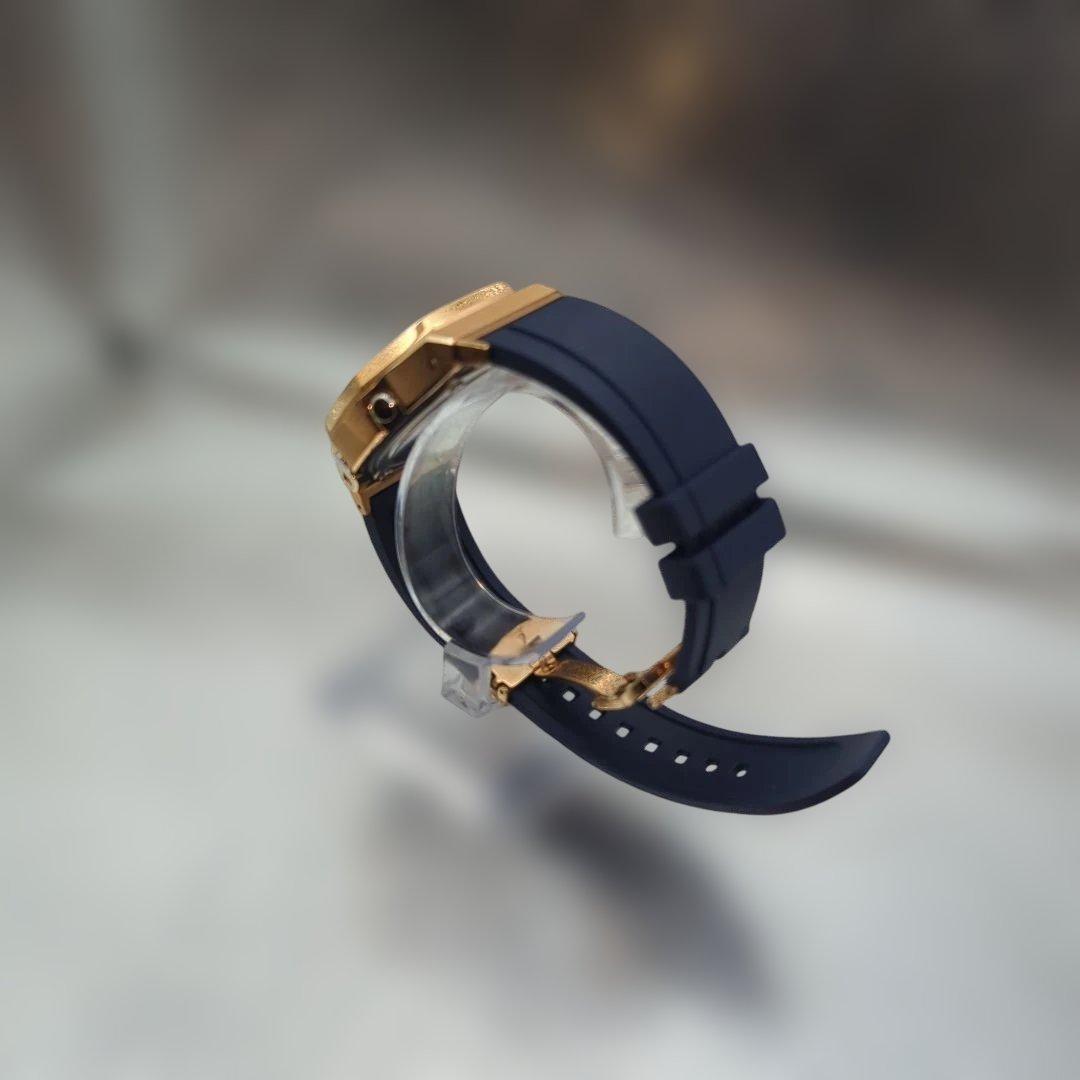 美品　G-SHOCK CASIO GA-2100　カスタム