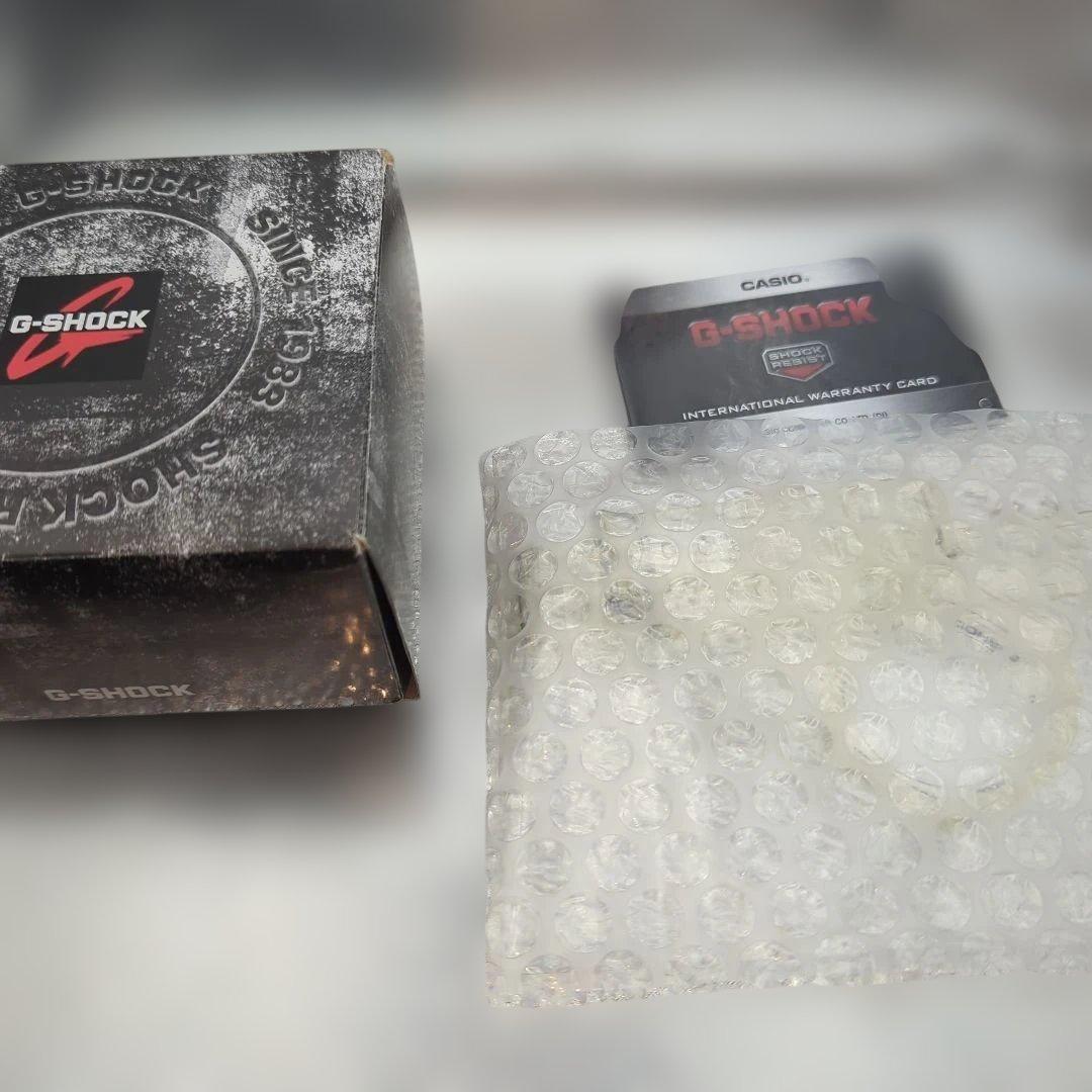 美品　G-SHOCK CASIO GA-2100　カスタム