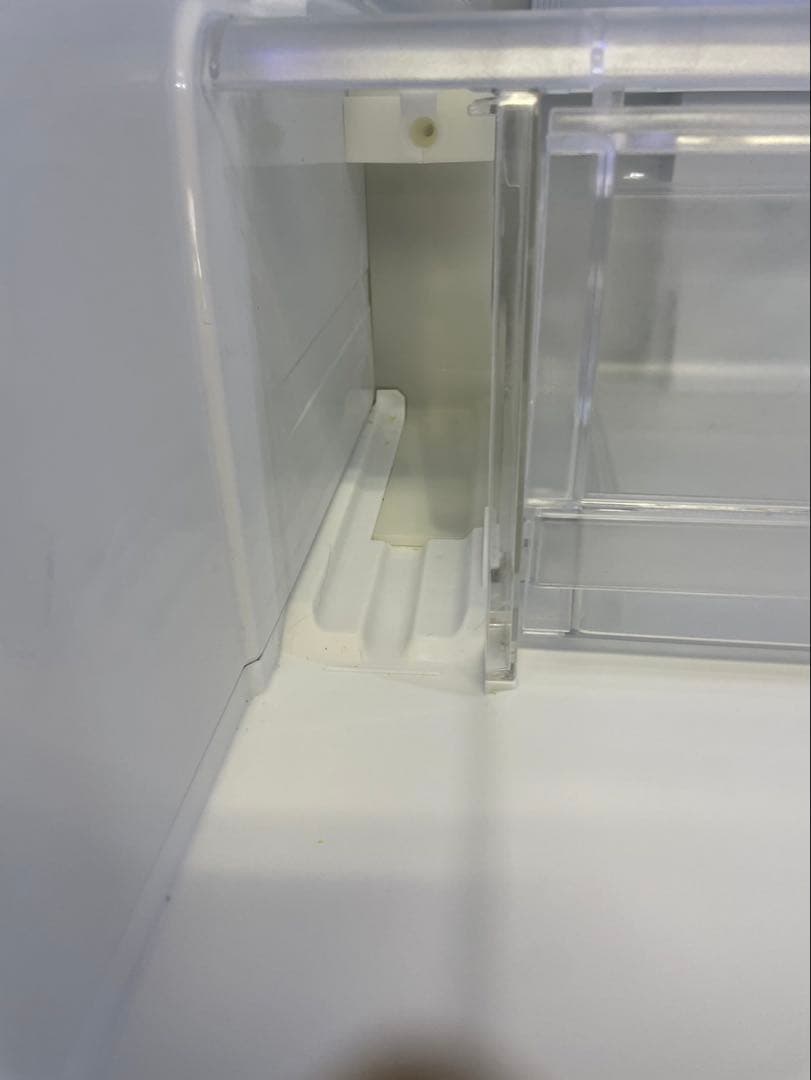 【全国送料無料】Panasonic 冷凍冷蔵庫 NR-E430V-N 2015年