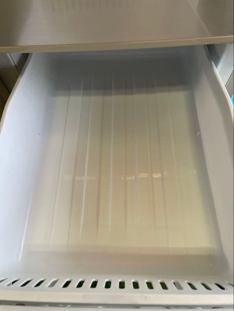 【全国送料無料】Panasonic 冷凍冷蔵庫 NR-E430V-N 2015年