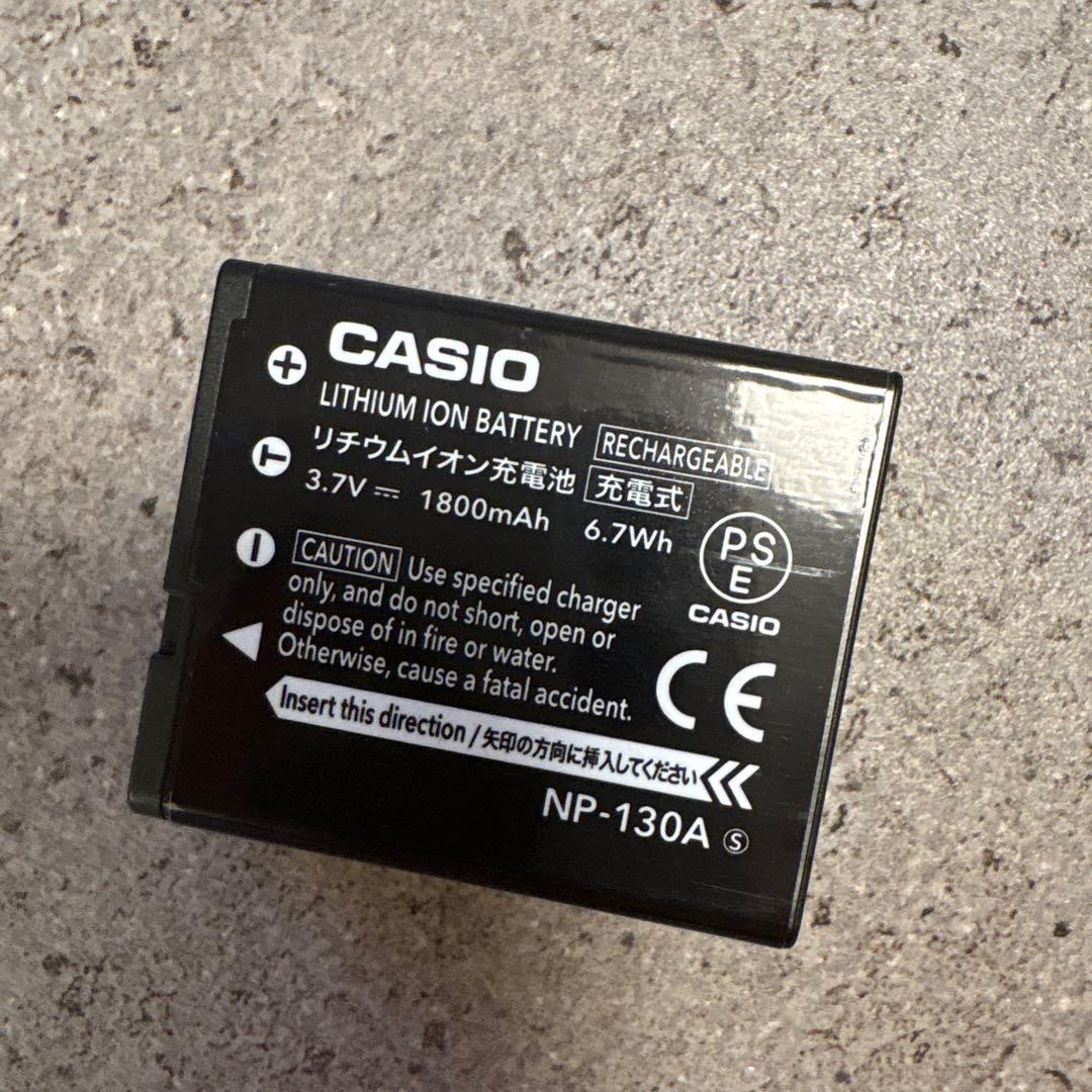 EXILIM EX-ZR3200 デジタルカメラ