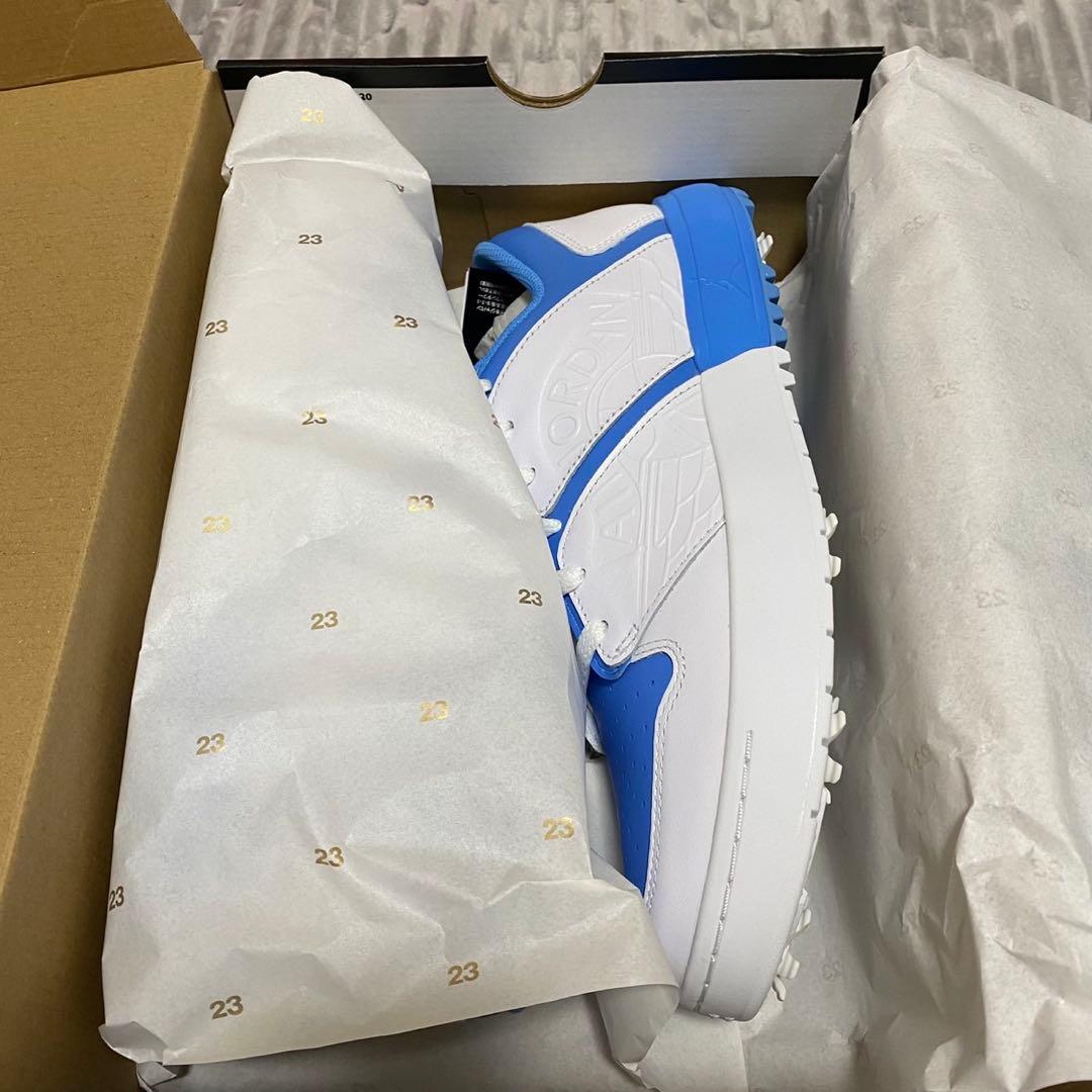 ナイキ ジョーダン NU レトロ 1 G 28.0㎝