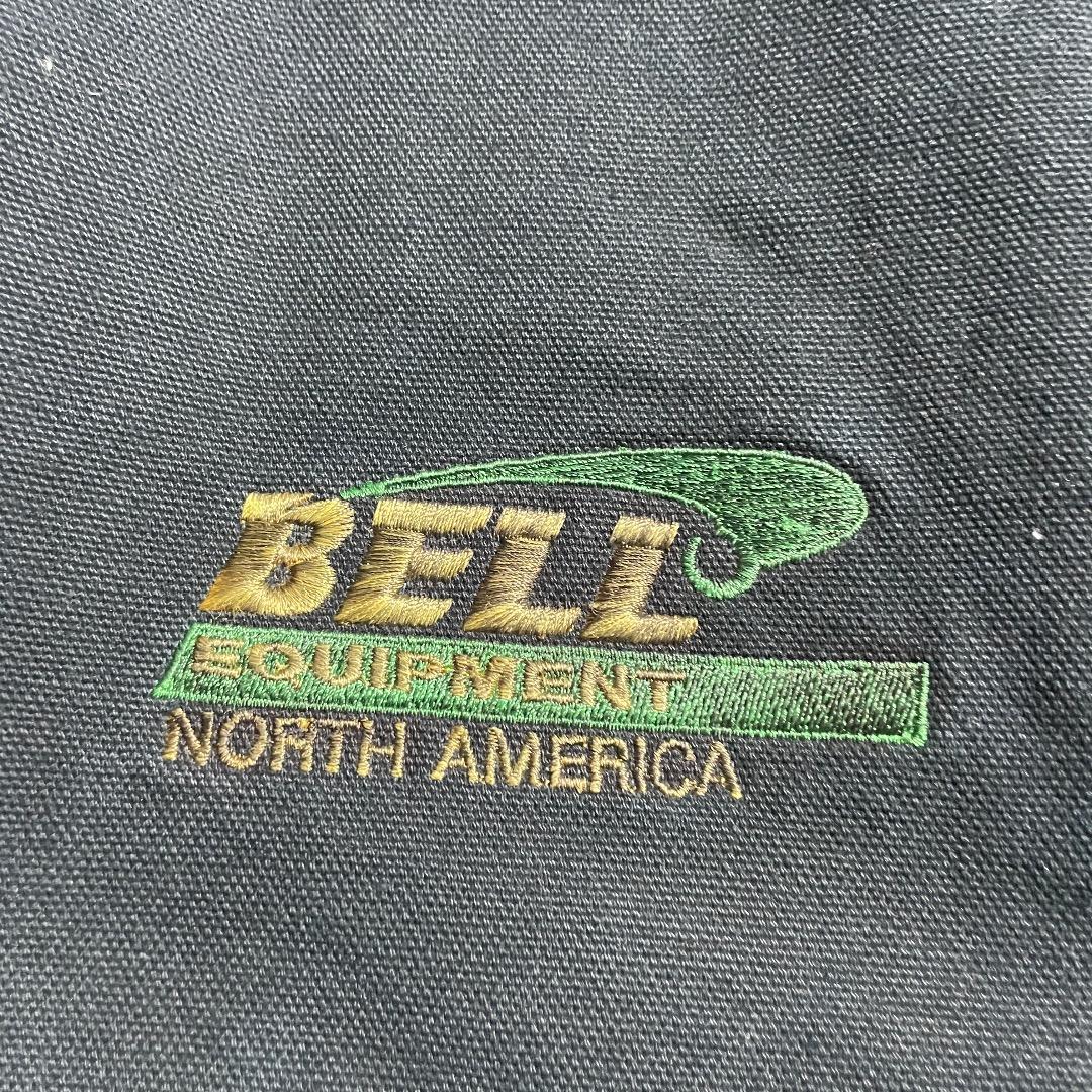 00s メキシコ USA生地 ブラック カーハート デトロイトジャケット