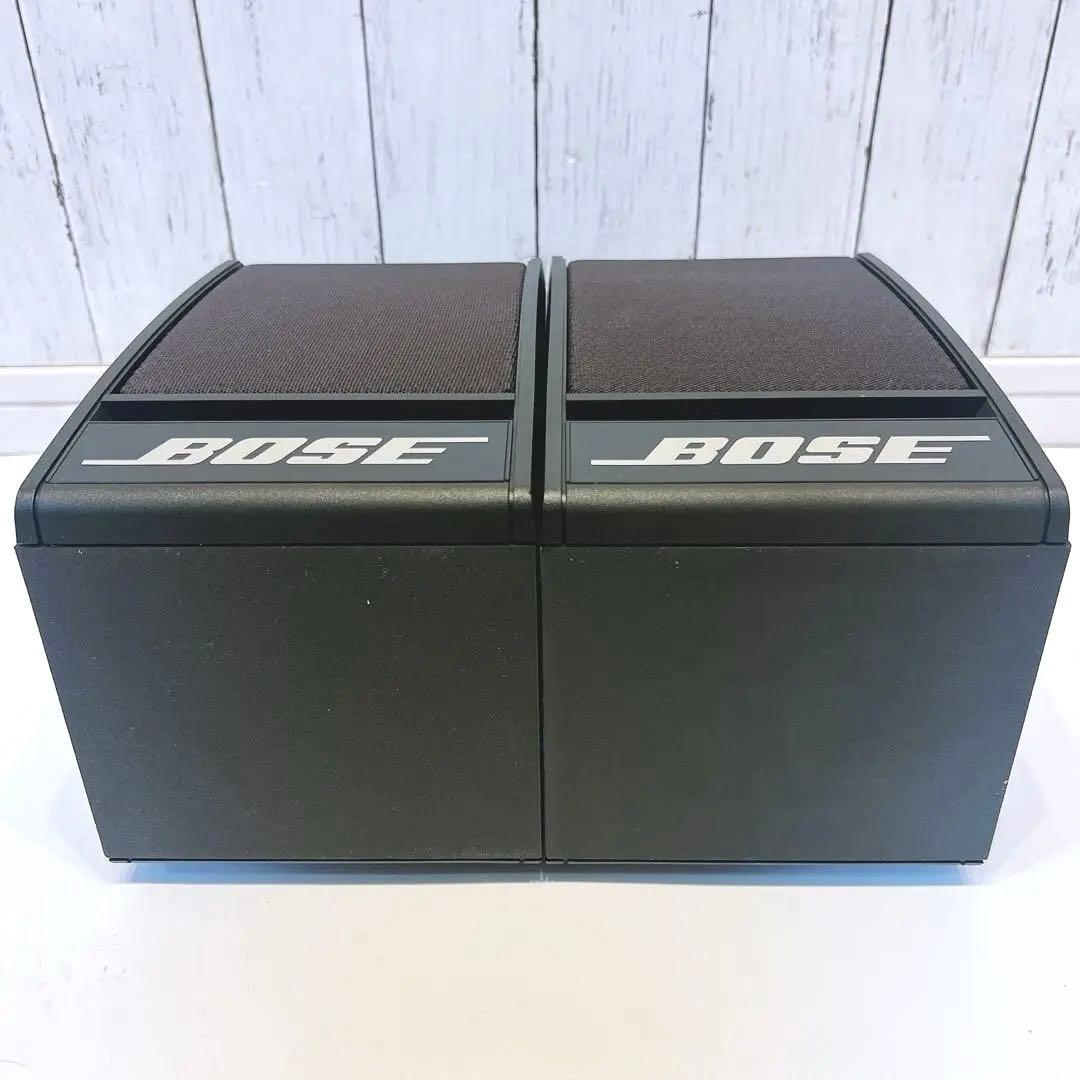 【美品】BOSE 100 PR スピーカー　ボーズ　ペア