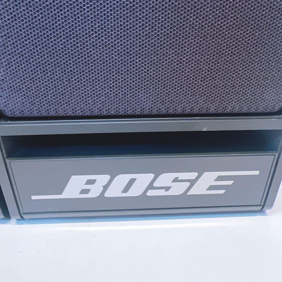 【美品】BOSE 100 PR スピーカー　ボーズ　ペア