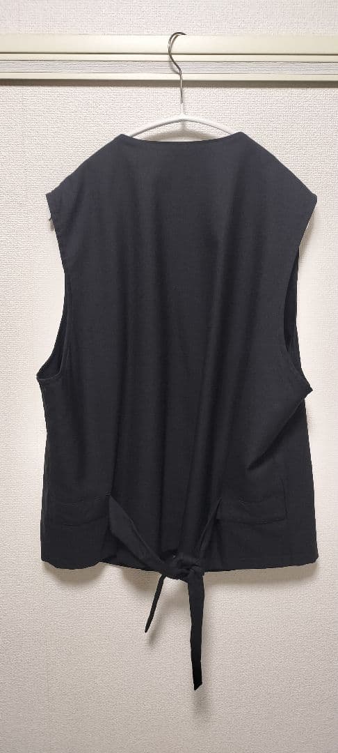 トップス PORTER CLASSIC TROPICAL CLASSIC VEST L