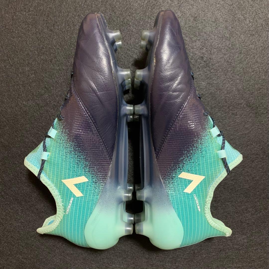 【極美品】adidas エース 17.1 LE FG/AG